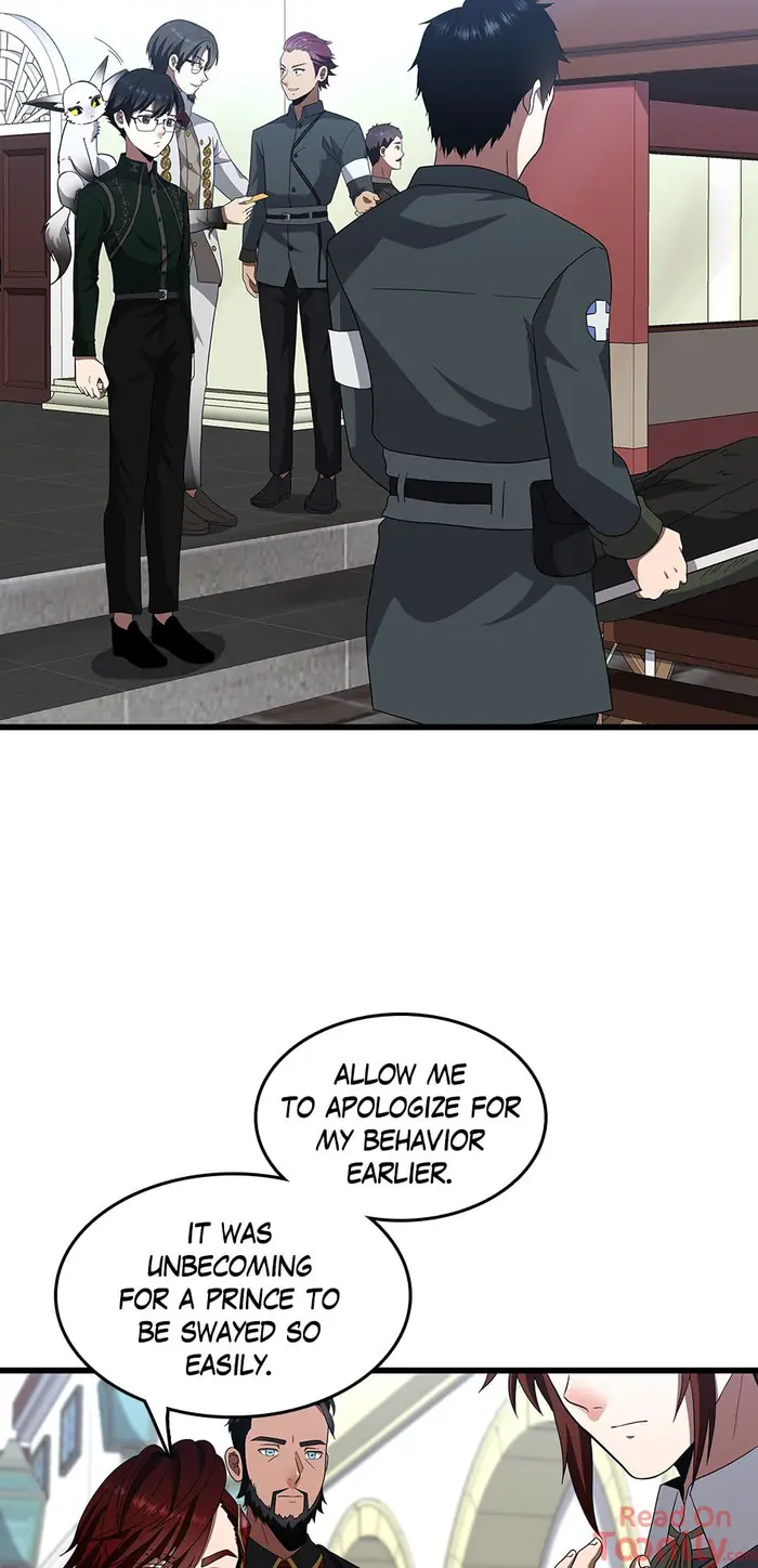 The Beginning After the End Chapter 81 image 55_optimized